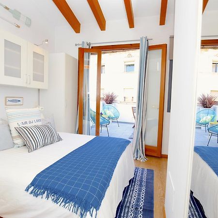 Sant Miquel Homes - Turismo De Interior Palma de Mallorca Exterior photo
