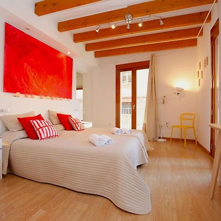 Sant Miquel Homes - Turismo De Interior Palma de Mallorca Exterior photo
