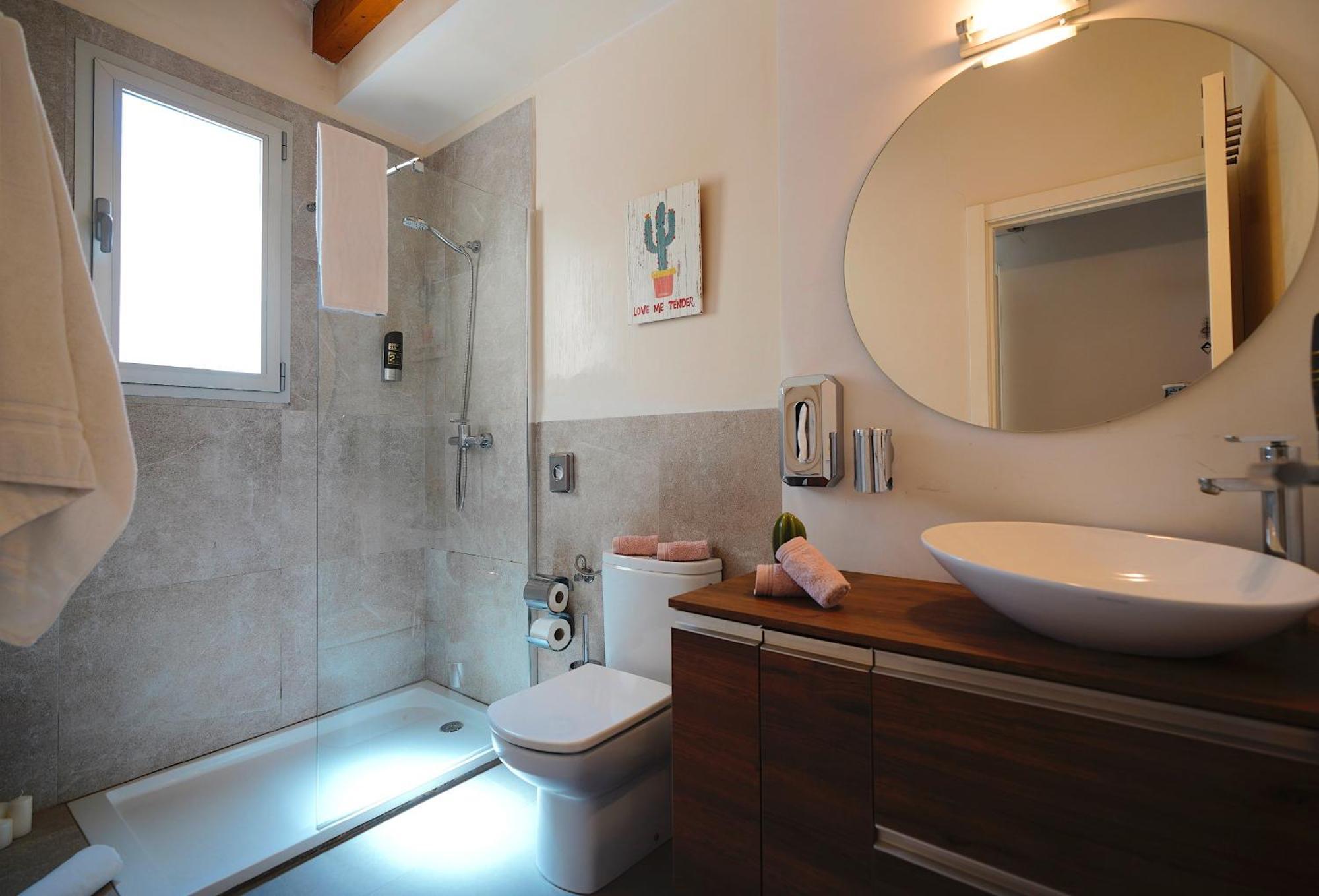 Sant Miquel Homes - Turismo De Interior Palma de Mallorca Room photo