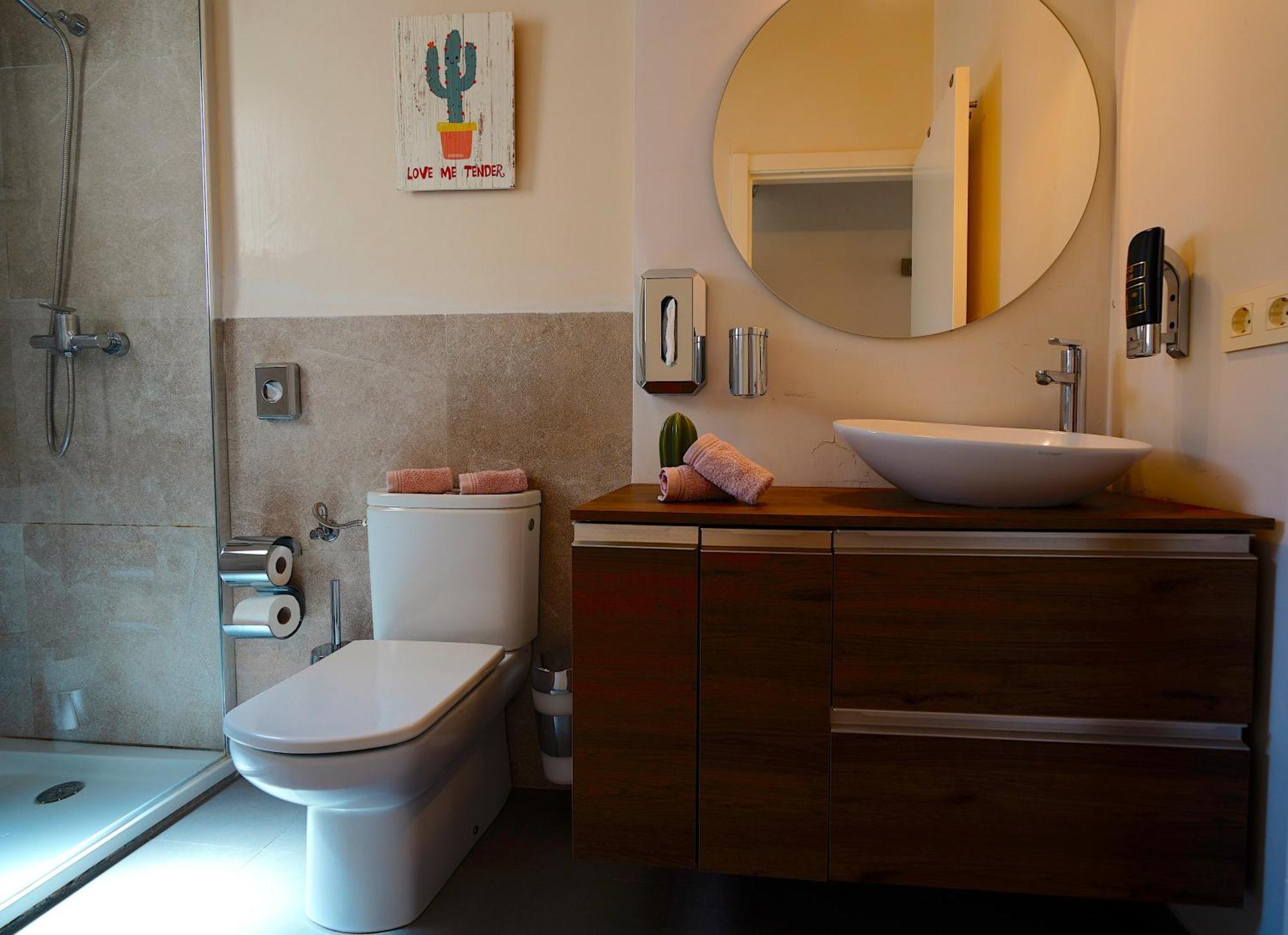 Sant Miquel Homes - Turismo De Interior Palma de Mallorca Room photo