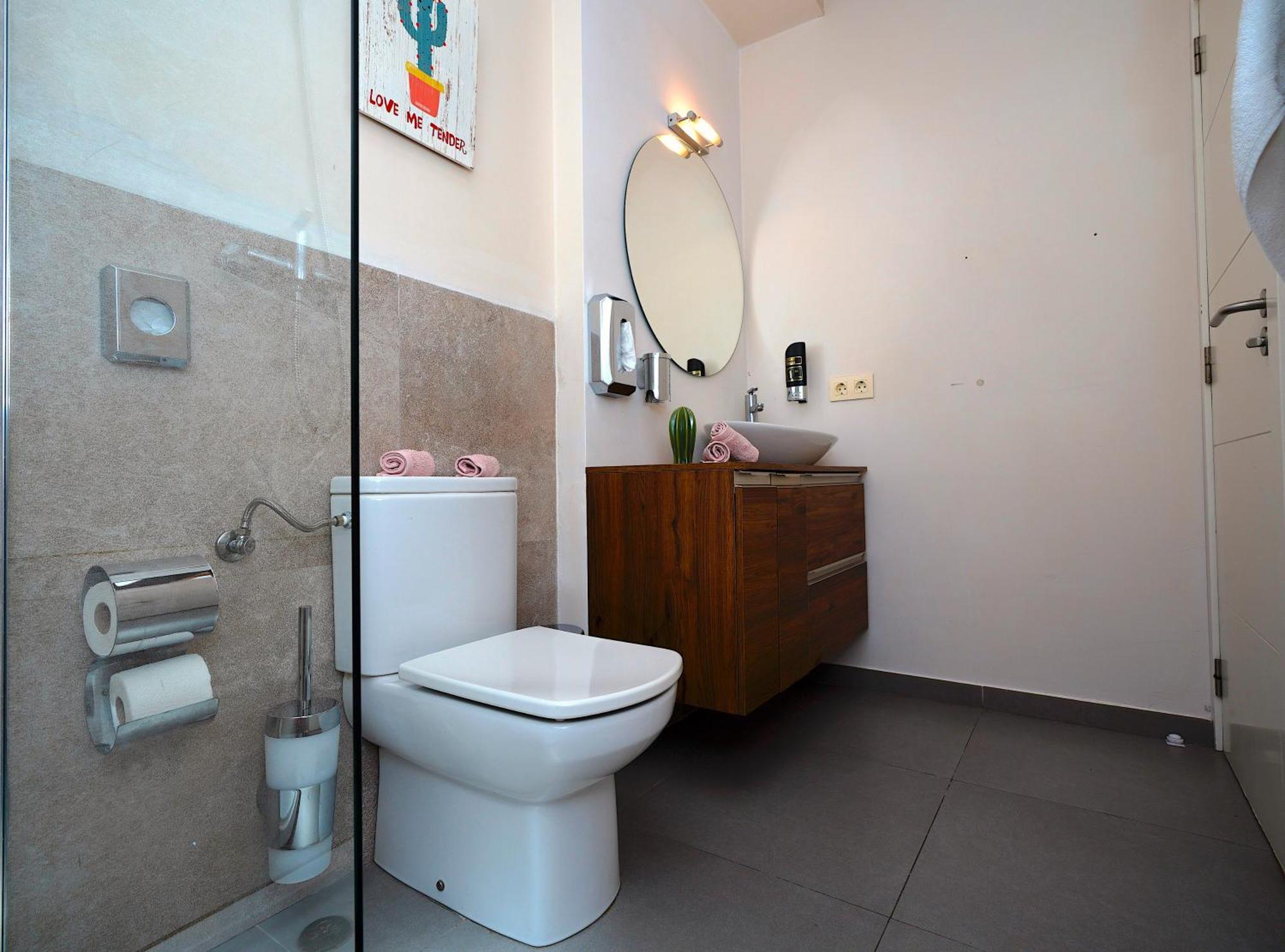 Sant Miquel Homes - Turismo De Interior Palma de Mallorca Room photo