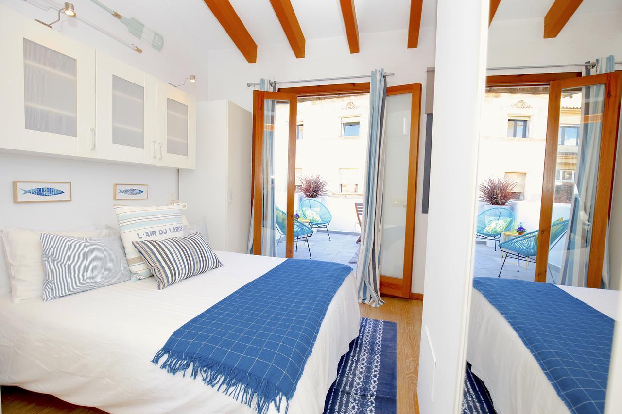 Sant Miquel Homes - Turismo De Interior Palma de Mallorca Exterior photo
