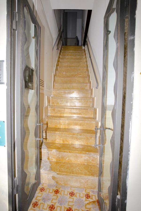Sant Miquel Homes - Turismo De Interior Palma de Mallorca Exterior photo