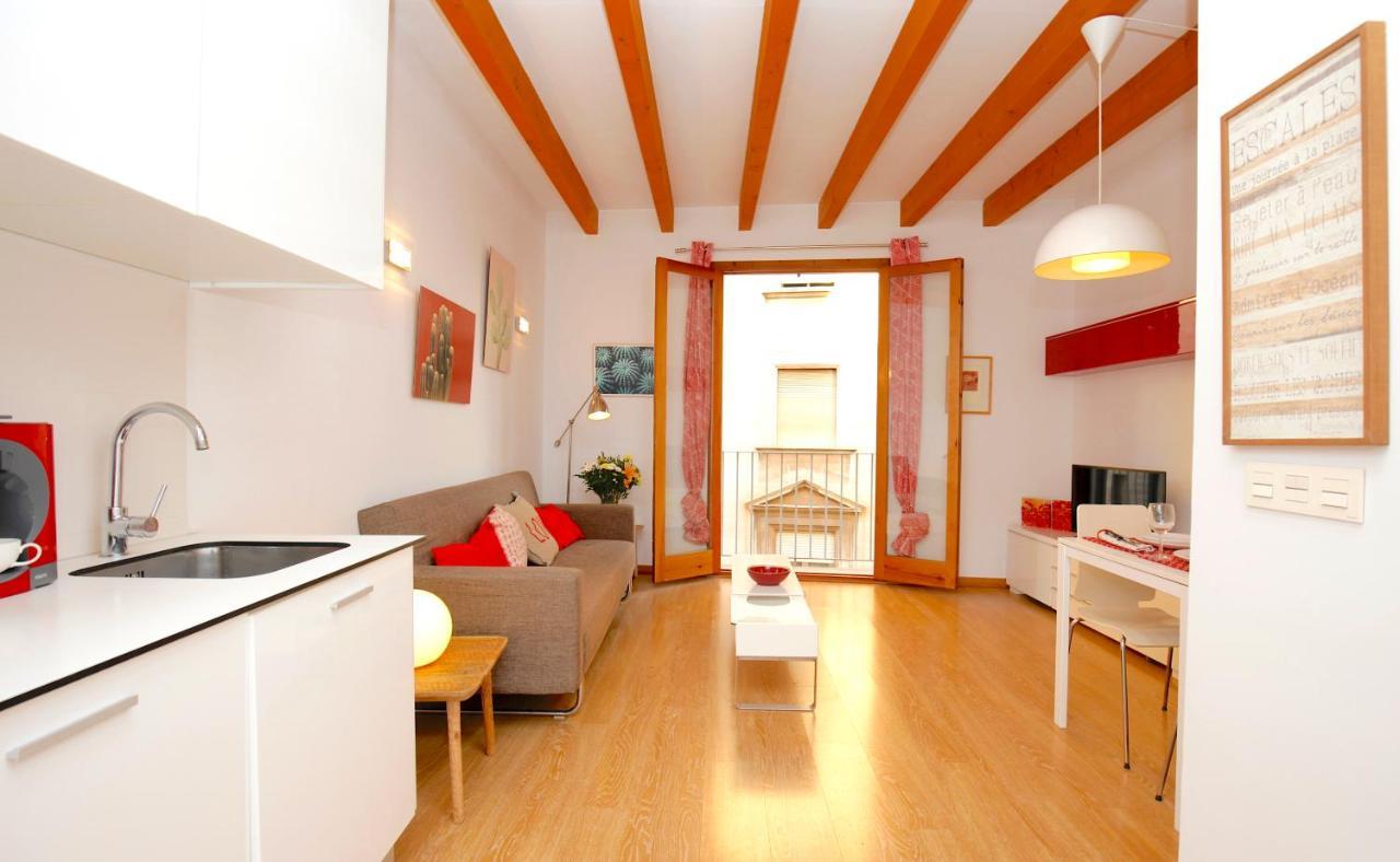 Sant Miquel Homes - Turismo De Interior Palma de Mallorca Exterior photo